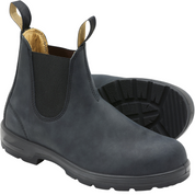 Herren Chelsea Stiefel