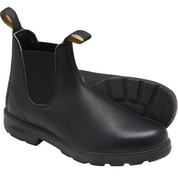 Herren Chelsea Stiefel