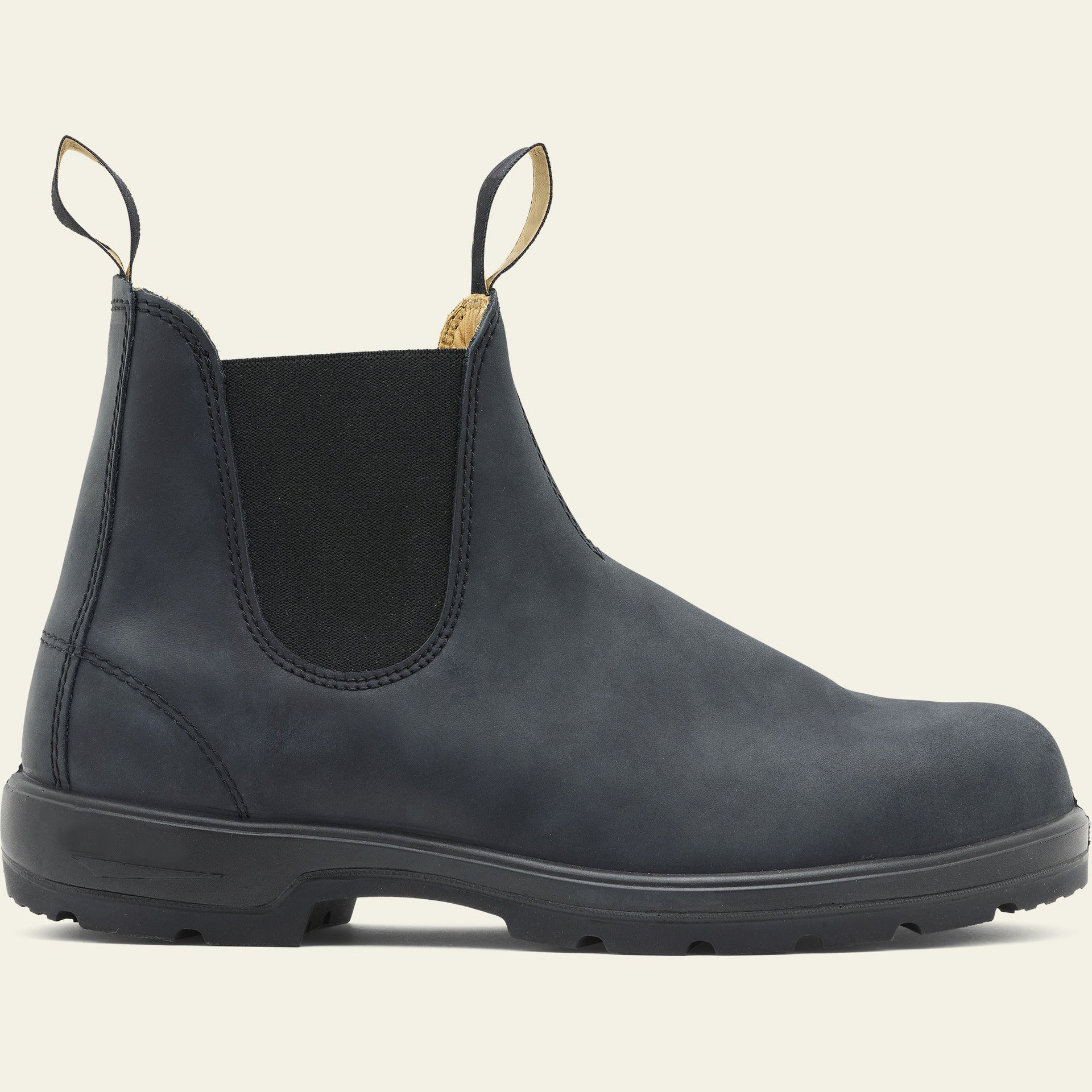 Herren Chelsea Stiefel