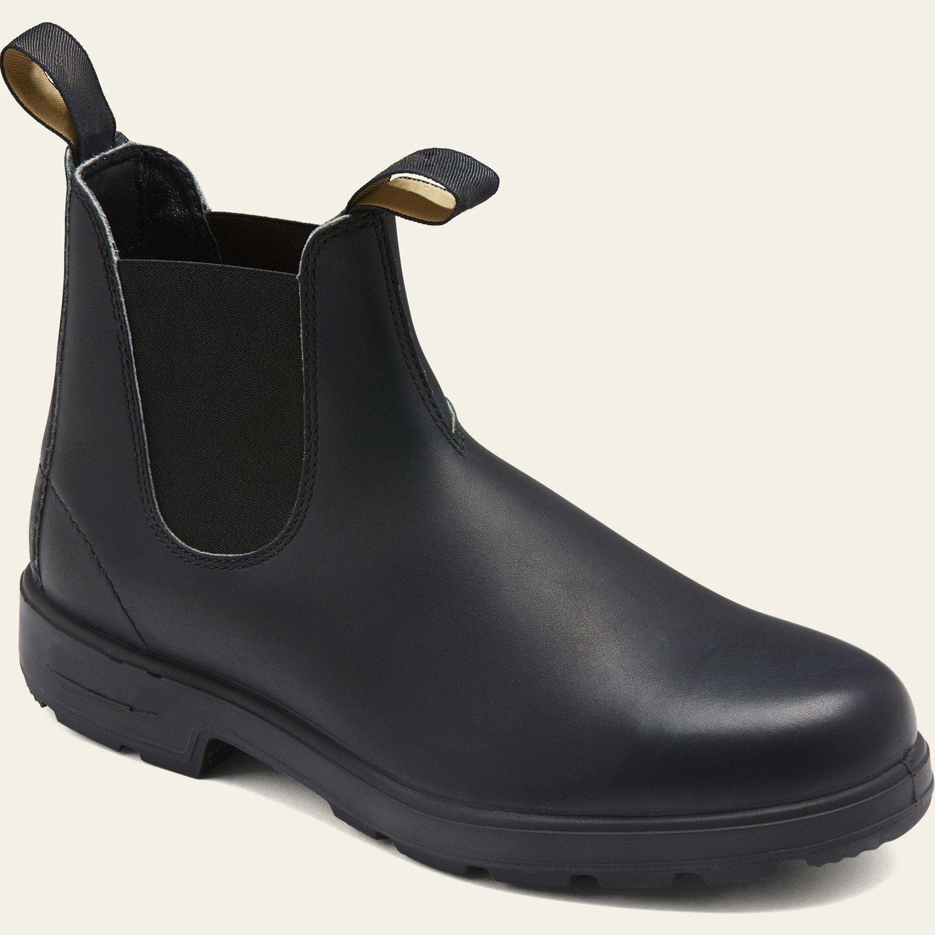 Herren Chelsea Stiefel