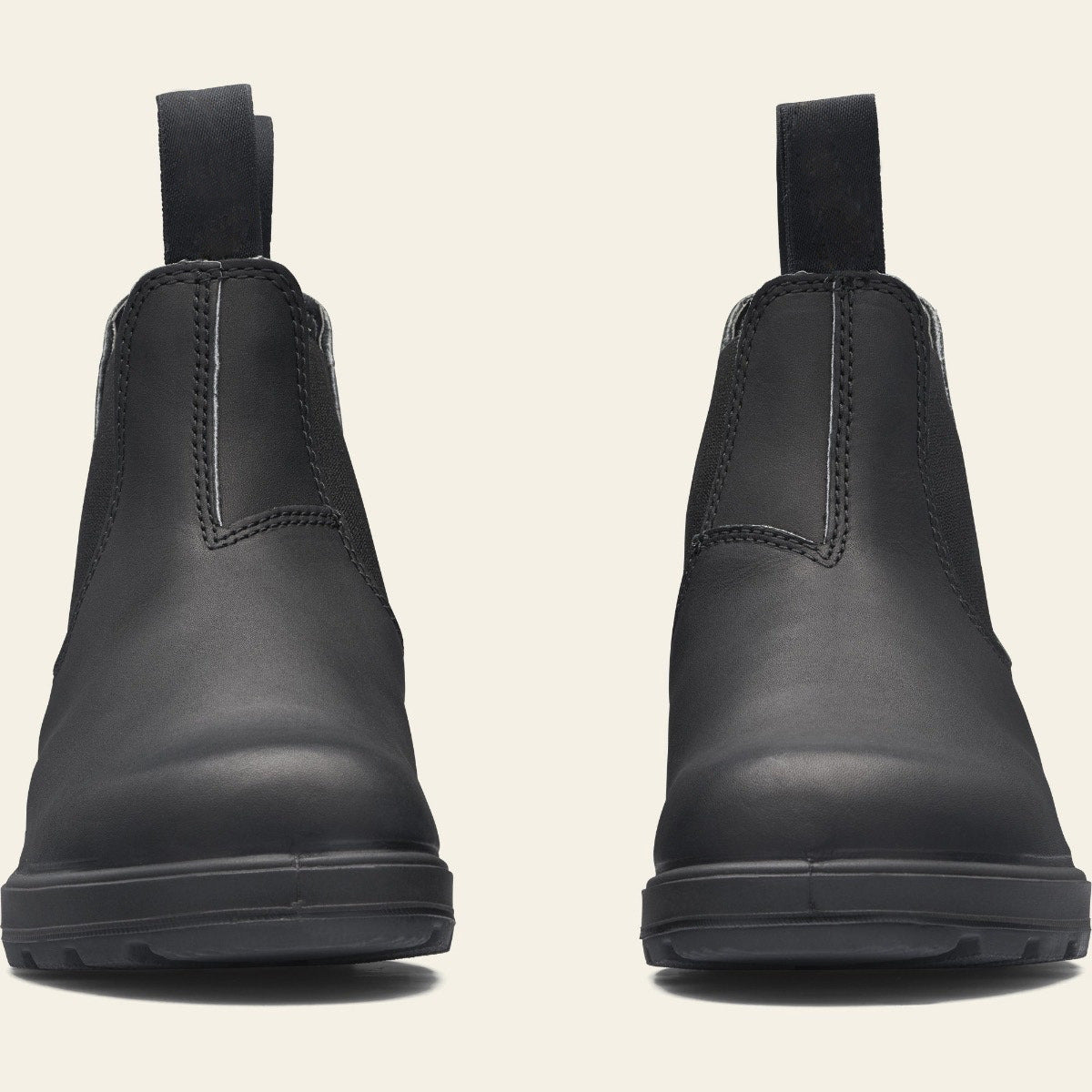 Herren Chelsea Stiefel