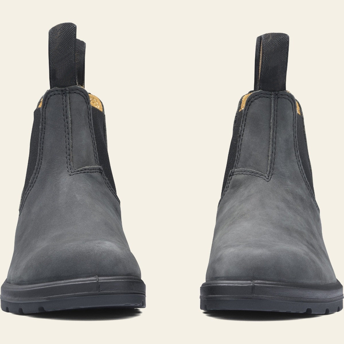 Herren Chelsea Stiefel