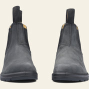 Herren Chelsea Stiefel
