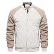 Herren Steppjacke