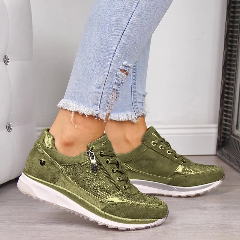 Orthopädische Schuhe Damen