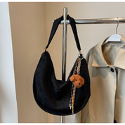 Hobo Schultertasche