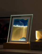 FRAME 3D Flow Nachtlicht