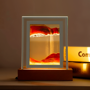 FRAME 3D Flow Nachtlicht