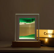 FRAME 3D Flow Nachtlicht