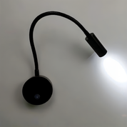 Flexible LED Nacht Wandleuchte
