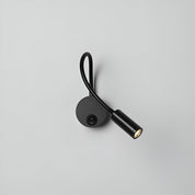 Flexible LED Nacht Wandleuchte