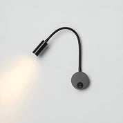 Flexible LED Nacht Wandleuchte