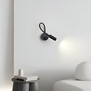 Flexible LED Nacht Wandleuchte