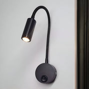 Flexible LED Nacht Wandleuchte
