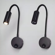 Flexible LED Nacht Wandleuchte