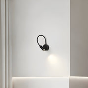 Flexible LED Nacht Wandleuchte