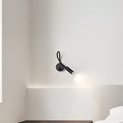 Flexible LED Nacht Wandleuchte