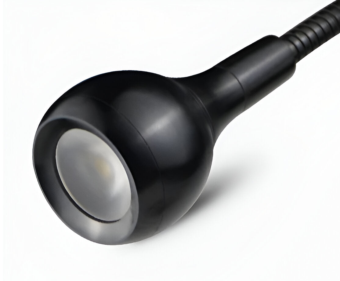 Flexible 360° Schreibtischlampe