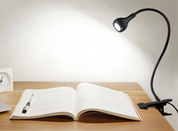 Flexible 360° Schreibtischlampe