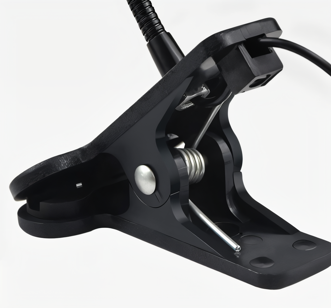 Flexible 360° Schreibtischlampe