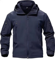 Soft Shell Jacke taktischer Militär Mäntel