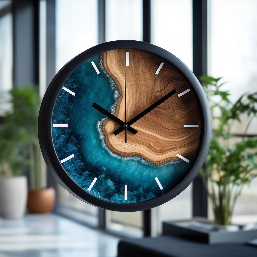 Keep_the_wooden_wall_clock_exact_4.png