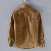 Classic - Herren Cordjacke