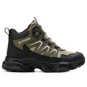 G3 - Stahlkappen Sicherheitsarbeitsstiefel