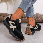 Modischer Orthopädische Turnschuhe