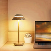 Lumilux Ästhetische helle Lampe