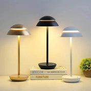 Lumilux Ästhetische helle Lampe