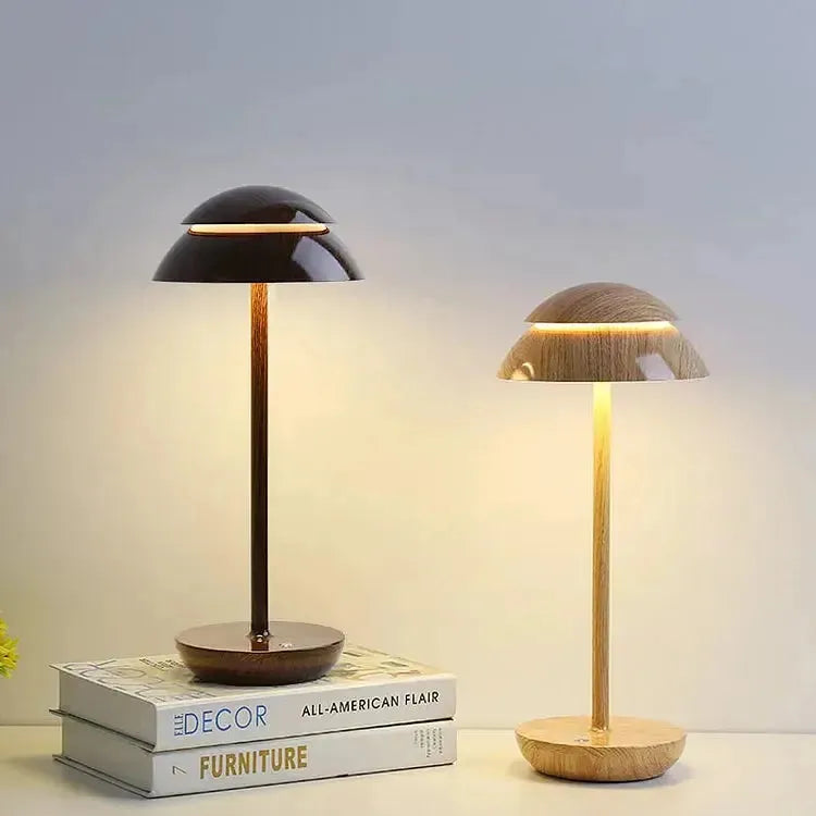 Lumilux Ästhetische helle Lampe