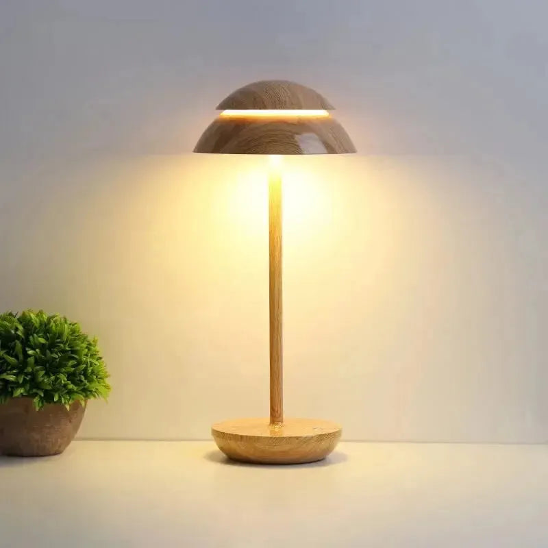 Lumilux Ästhetische helle Lampe