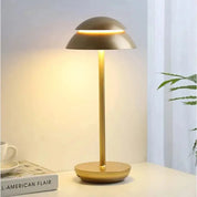 Lumilux Ästhetische helle Lampe