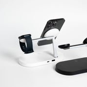 MultiCharge Pro 3-in-1 Ladestation