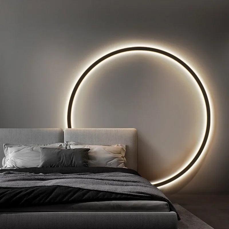 Sedore LED-Wandleuchte für modernes Ambiente