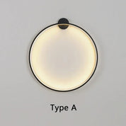 Sedore LED-Wandleuchte für modernes Ambiente