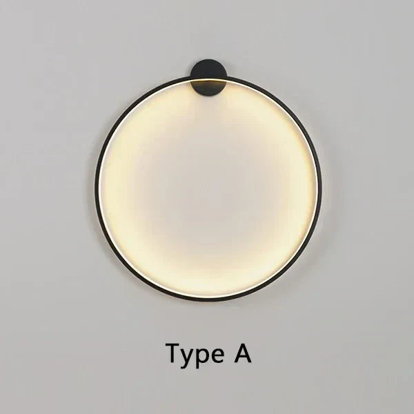 Sedore LED-Wandleuchte für modernes Ambiente