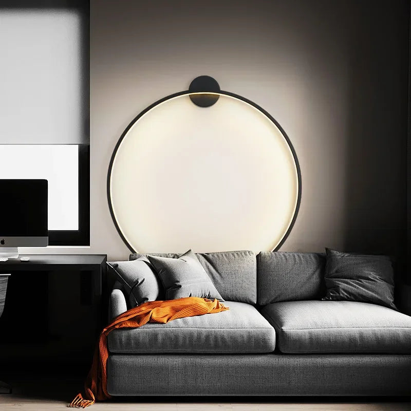 Sedore LED-Wandleuchte für modernes Ambiente