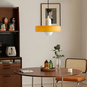 Lumo Glas Pendelleuchte Stilvolles Design