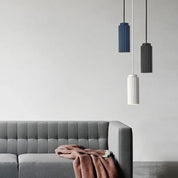 Nordische warme LED-Pendelleuchte