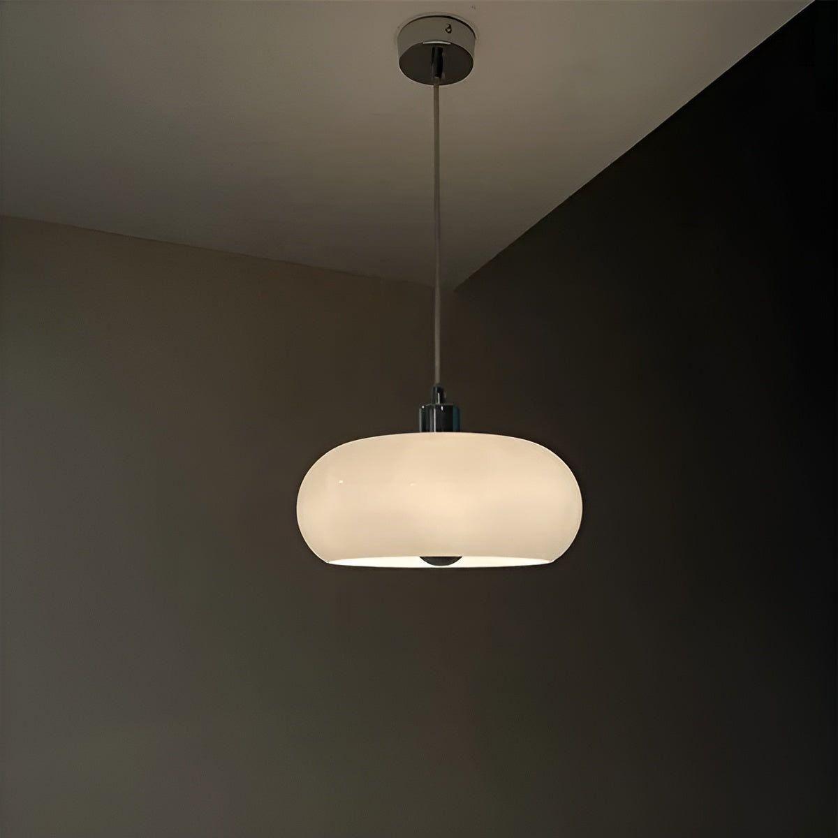 Retro LudiGlow Lamp