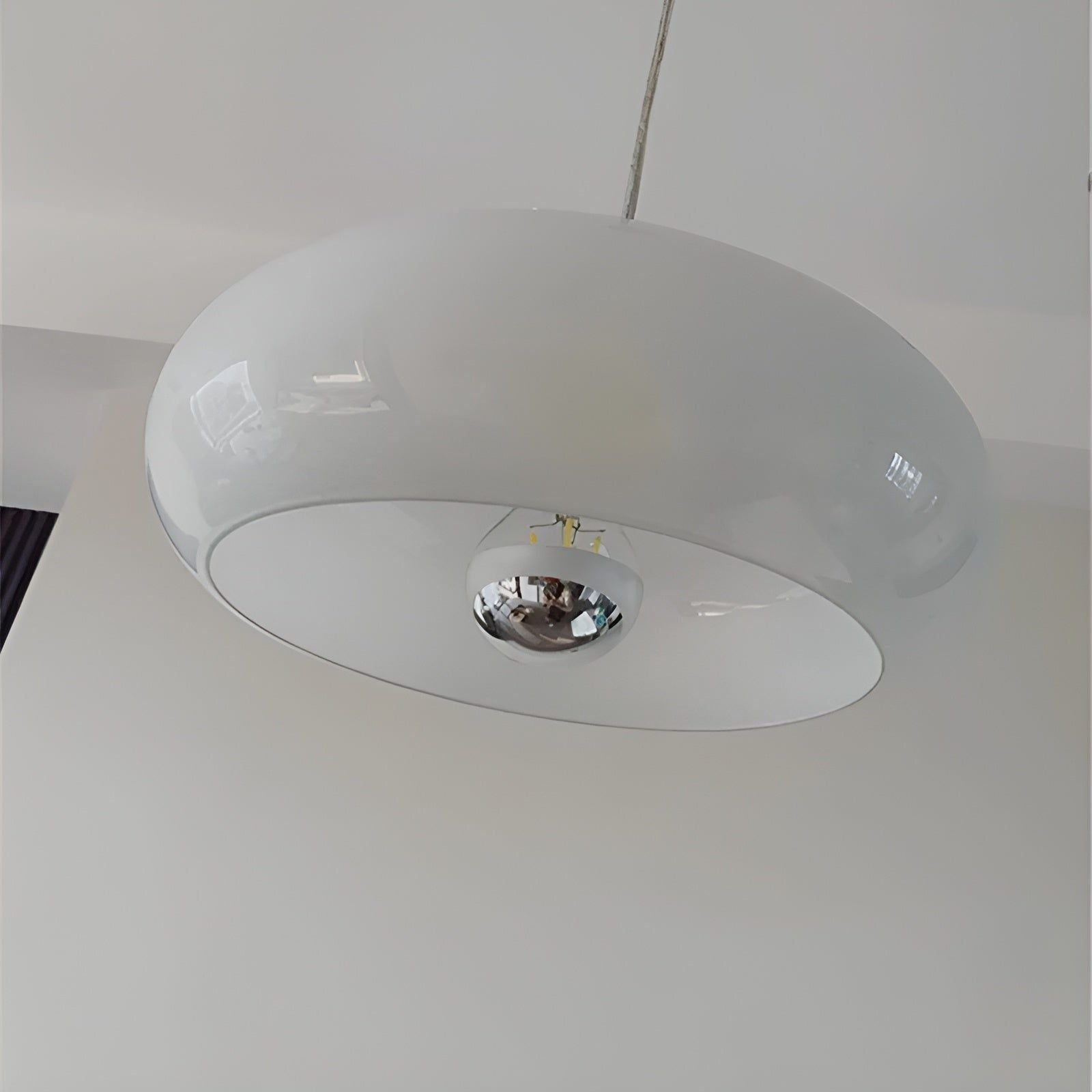 Retro LudiGlow Lamp