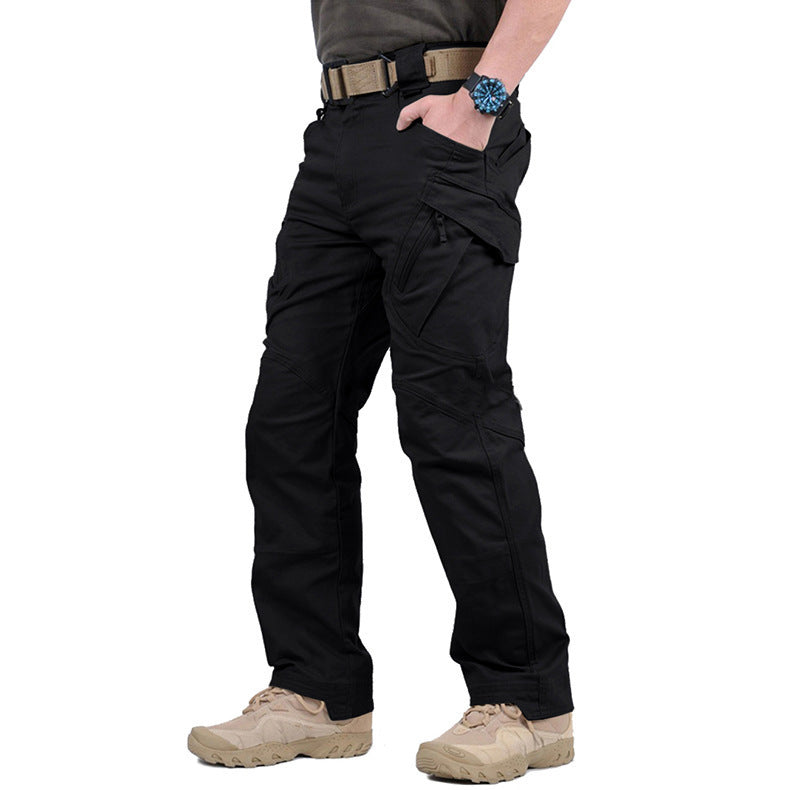 Multifunktionale Outdoor Hose