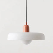 NordicGlass - Pendelleuchte Aus Farbigem Glas Sedore
