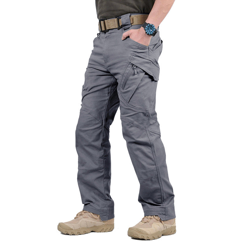 Multifunktionale Outdoor Hose