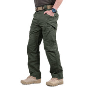 Multifunktionale wasserdichte taktische Hose