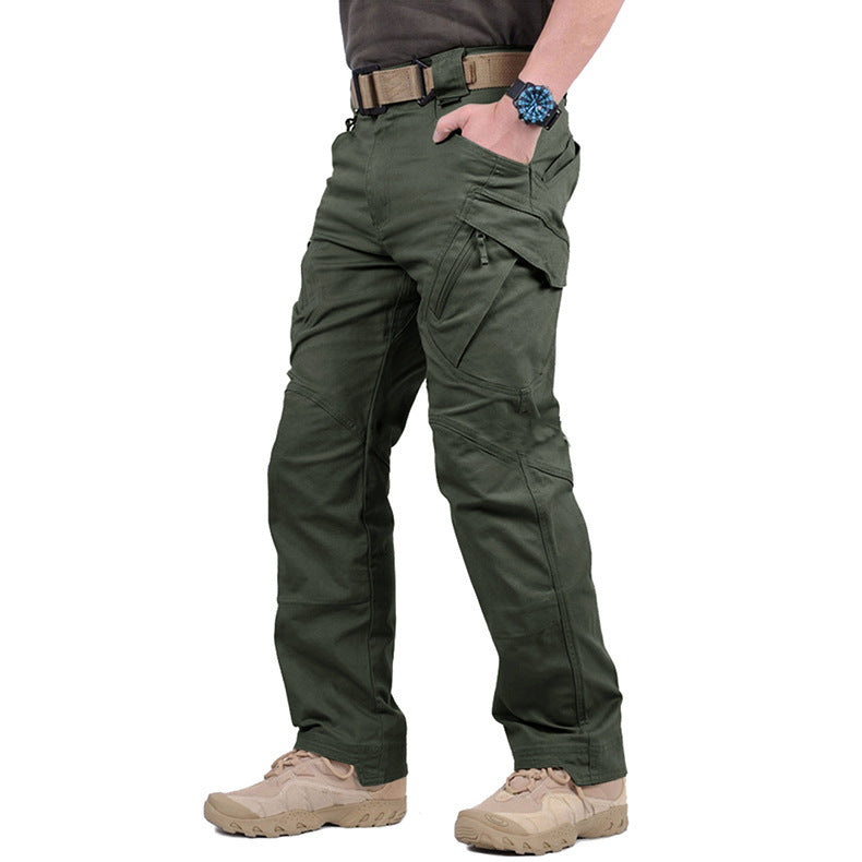 Multifunktionale wasserdichte taktische Hose
