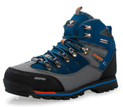 Herren Ergonomische Wanderschuhe