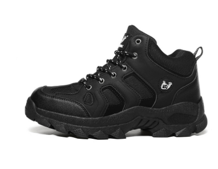 Herren Outdoor Schuhe und Winterstiefel